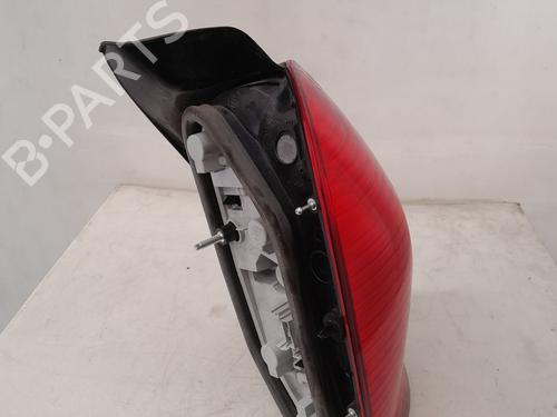 Left taillight RENAULT MODUS / GRAND MODUS (F/JP0_) 1.5 dCi (FP0F, JP0F) | BP38473602C34 - Image 4