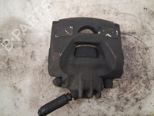 Left front brake caliper PEUGEOT PARTNER Tepee 1.2 THP | BP39571083M105 - Image 5