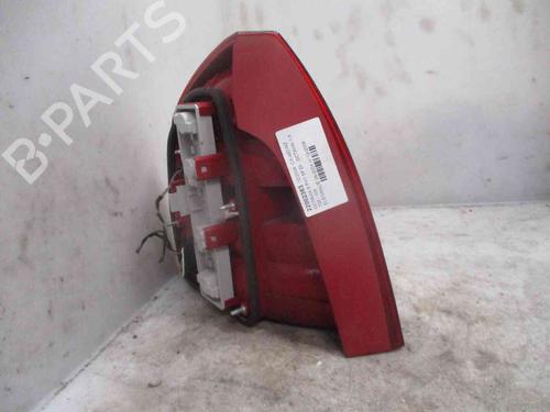 Right taillight SKODA OCTAVIA II (1Z3) 1.9 TDI | BP19735706C35 
