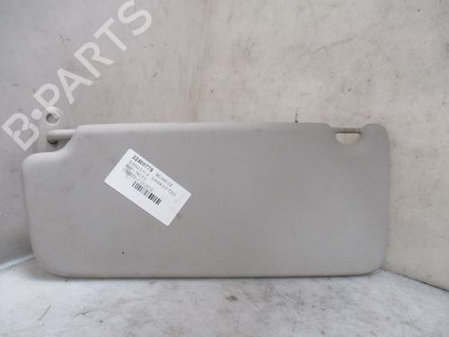 Right sun visor FORD S-MAX (WA6) 2.0 TDCi | BP26634695I2 