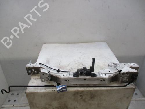 Tværbjælke CHEVROLET ORLANDO (J309) 1.8 (141 hp) 30629121