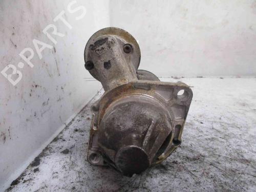Used Starter OPEL CORSA D (S07) 1.0 (L08, L68) (60 hp) 20206616