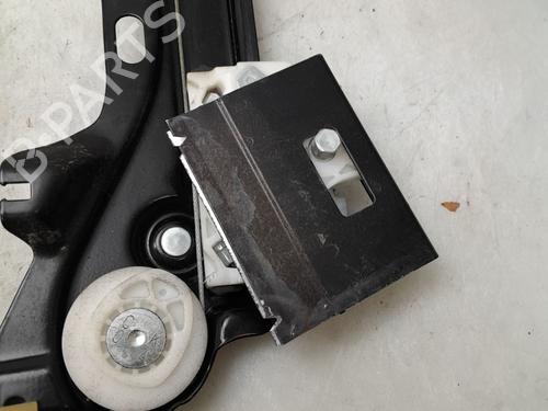 Front left window mechanism BMW 3 Coupe (E92) 325 d | BP33710497C22 - Image 6