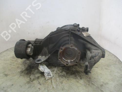 Differensial bakvogn AUDI Q7 (4MB, 4MG, 4MQ) 3.0 TDI quattro | BP29816598M24 