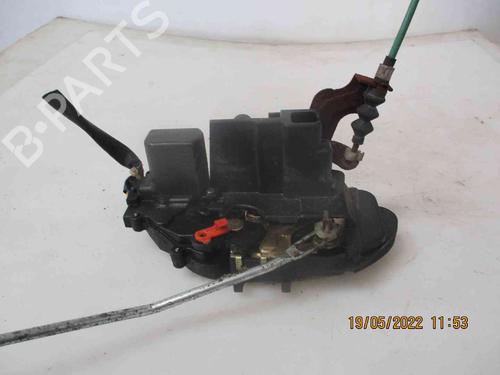 Used Front left lock KIA CARNIVAL I (UP) 2.9 TDi (126 hp) 19738317