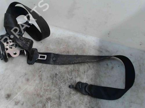 Front left belt tensioner MERCEDES-BENZ B-CLASS Sports Tourer (W245) B 180 CDI (245.207) | BP21834095C87 