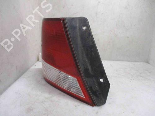 Left taillight HYUNDAI ACCENT II (LC)  | BP26626680C34