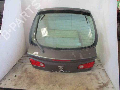 Bakluke CC/Kombi-Kupé RENAULT LAGUNA II (BG0/1_) 1.9 dCi (BG1A, BG1W, BG0G) (110 hp) 19735492