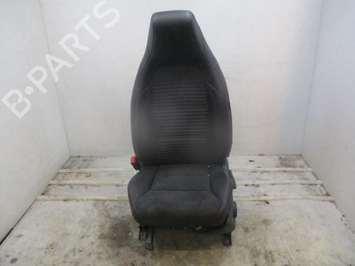 Used Left front seat MERCEDES-BENZ CLA Coupe (C117) CLA 250 (117.344) (211 hp) 29230096
