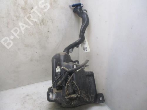 Windscreen washer tank MERCEDES-BENZ GLA-CLASS (X156) GLA 180 CDI / d (156.912) | BP26411005C113 