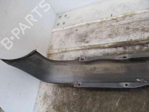 Rear bumper VW POLO III (6N1)  | BP19718541C8