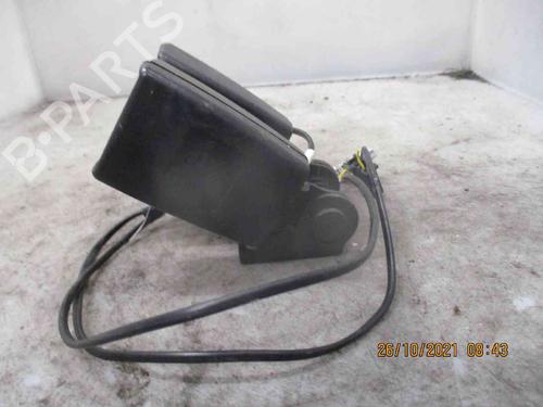 Seat buckle OPEL ASTRA J (P10) 2.0 CDTI (68) | BP19739420I32 