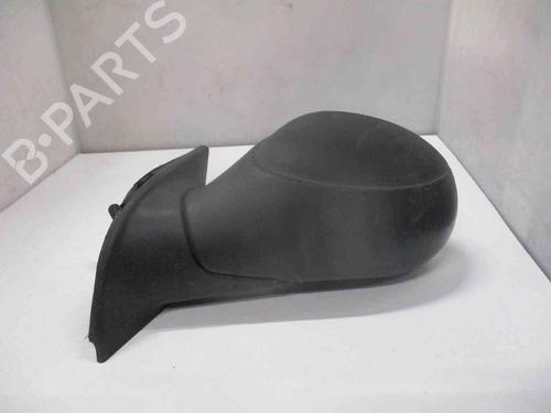 Left mirror CITROËN C3 I (FC_, FN_) 1.4 HDi | BP19740790C26 