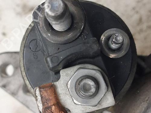 Starter DACIA SANDERO II 1.0 LPG (B8ML) | BP39966105M8 - Image 7