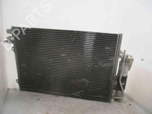 AC radiator DACIA LOGAN (LS_) 1.6 (LSOB, LSOD, LSOF, LSOH) | BP21833266M32 