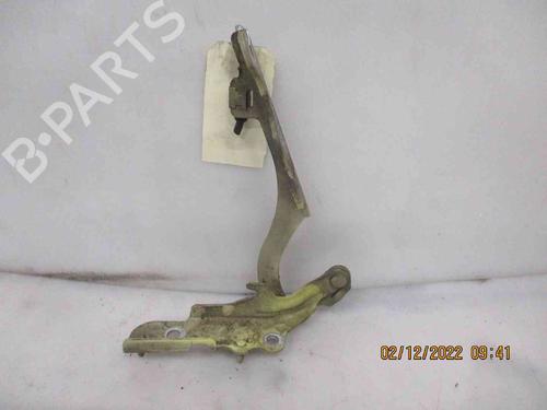 Used Hinge/Door check strap CITROËN C2 (JM_) 1.1 (60 hp) 30723179