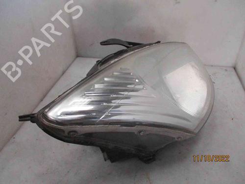 Højre forlygte FORD FOCUS I (DAW, DBW)  | BP26626401C29 