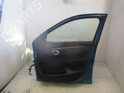Right front door DACIA SPRING EV (B6M1) | BP32689601C3 - Image 4