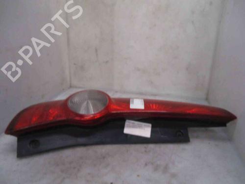 Left taillight OPEL AGILA (B) (H08) 1.3 CDTI (F68) | BP19712854C34 