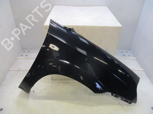 Used Right front fenders HYUNDAI TUCSON (JM) 2.0 CRDi (136 hp) 32178293