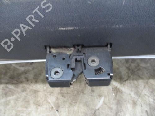 Tailgate RENAULT CLIO III Grandtour (KR0/1_) 1.5 dCi (KR0F) | BP28501593C6