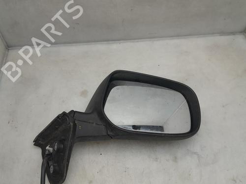 Bakspejl Højre TOYOTA AURIS (_E15_) 1.4 D-4D (NDE150_, NDE150R) (90 hp) 31575251