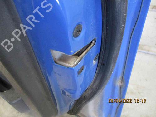 Right front door CHEVROLET MATIZ (M200, M250) 0.8 | BP24009648C3