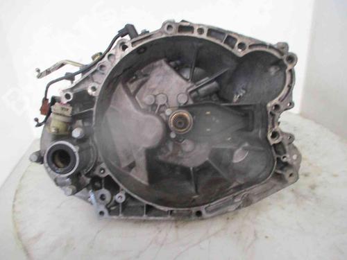 Gearbox PEUGEOT 206 Van 1.1 | BP19723010M3 