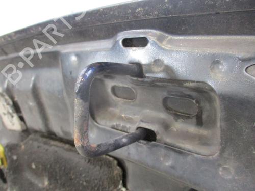 Hood FORD FIESTA IV (JA_, JB_) 1.0 i | BP26230779C1 
