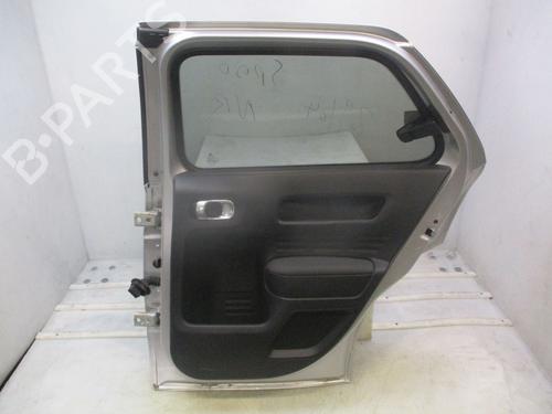 Right rear door CITROËN C4 CACTUS 1.6 BlueHDi 100 | BP32307499C5