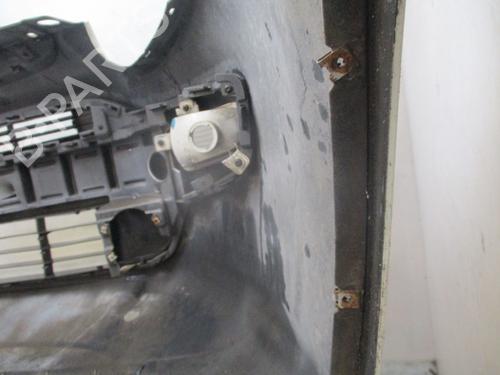Front bumper FIAT PUNTO (199_) 1.3 D Multijet | BP31346911C7