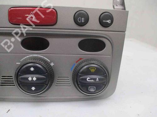 Commande Chauffage ALFA ROMEO GT (937_) 1.9 JTD (937CXN1B) | BP26630914I5 
