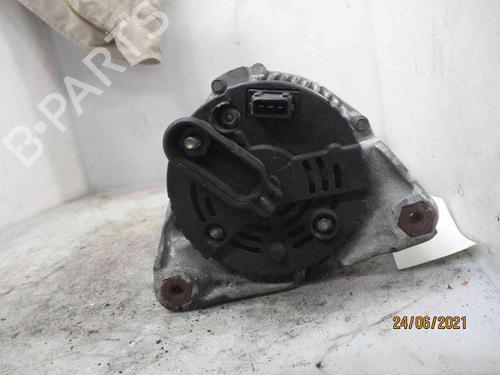 Alternator BMW 3 (E46) 316 i | BP20206626M7 