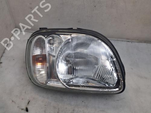 Lyskaster høyre Lyskaster høyre NISSAN MICRA II (K11) 1.0 i 16V (K11) (54 hp) 39936654 39936654