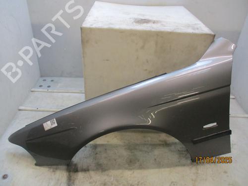 Used Left front fenders BMW 5 (E39) 530 i (231 hp) 25303656