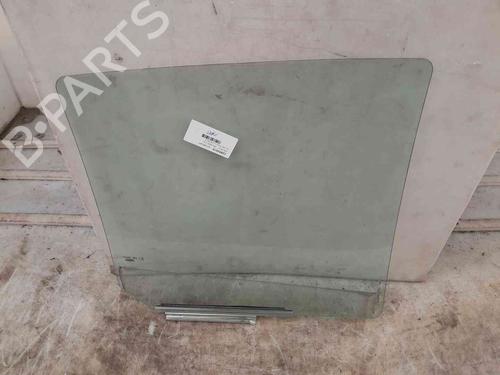Rear left door window SUZUKI SPLASH (EX) 1.0 (A5B310) | BP26632787C20 