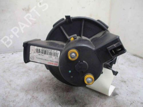 Heater blower motor FORD KA (RU8) 1.2 | BP19717106M62 