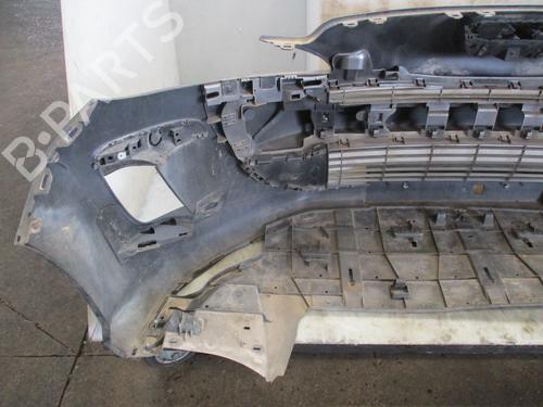 Front bumper PEUGEOT 308 SW I (4E_, 4H_) 1.6 HDi | BP28966185C7 