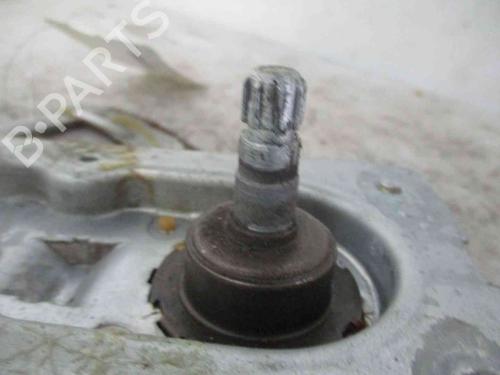 Front right window mechanism OPEL CORSA B (S93) 1.0 i 12V (F08, F68, M68) | BP19719702C23 