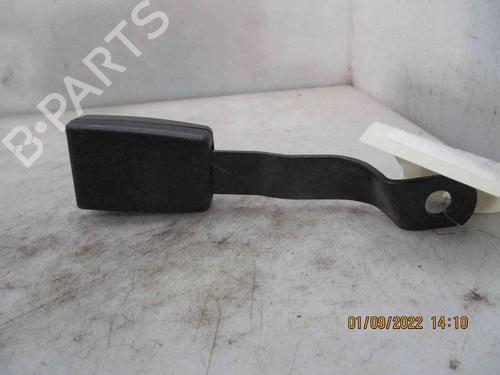 Seat buckle VW FOX Hatchback (5Z1, 5Z3, 5Z4) 1.4 TDI | BP26625372I32 