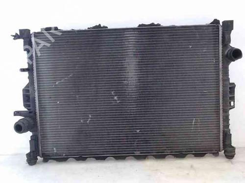 Used Water radiator FORD S-MAX (WA6) 1.8 TDCi (125 hp) 19714872