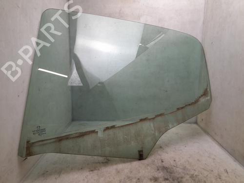 Used Rear left door window PEUGEOT 308 I (4A_, 4C_) 1.6 HDi (90 hp) 29600036