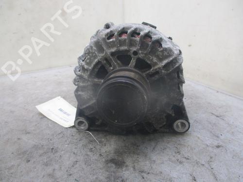Used Alternator VOLVO V50 (545) D2 (114 hp) 24971593