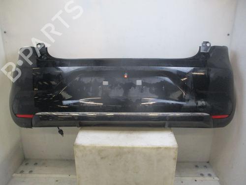 Used Rear bumper RENAULT CLIO V (B7_) 1.6 E-TECH 140 (B7MU) (140 hp) 26638858