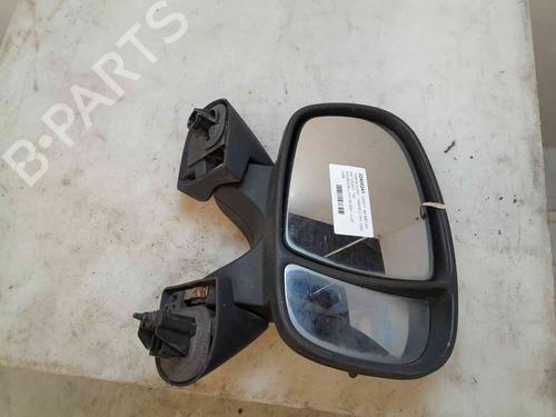 Used Right mirror RENAULT TRAFIC II Van (FL) [2001-2025]  26633168