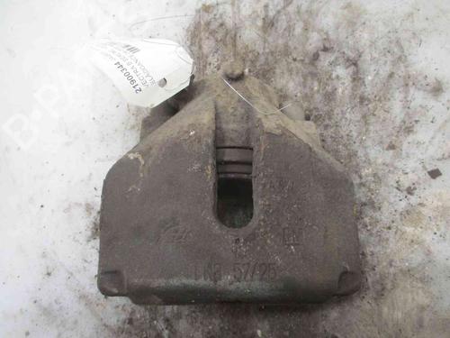 Right front brake caliper OPEL VECTRA B (J96) 1.6 i (F19) | BP19716174M104 