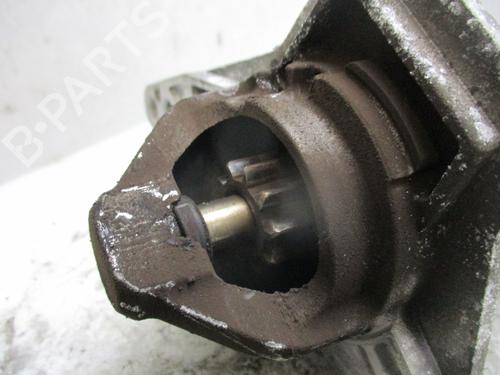 Starter NISSAN JUKE (F15) 1.6 | BP25933035M8 