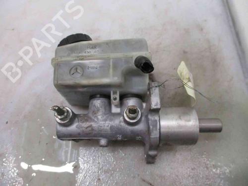Brake master cylinder MERCEDES-BENZ B-CLASS Sports Tourer (W245) B 180 CDI (245.207) | BP20204779M77 