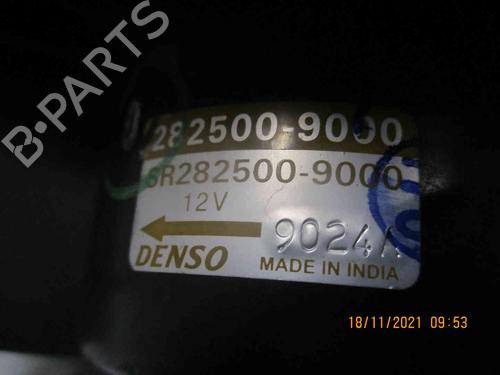 Heater blower motor NISSAN PIXO (UA0) 1.0 | BP26622871M62 