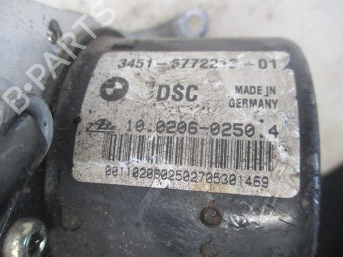 ABS pump BMW 1 (E87) 120 d | BP34572041M43 - Image 5